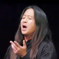 Poets laureate share works about creation, sacrifice and home