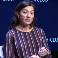 Clinicians discuss where health and human rights meet