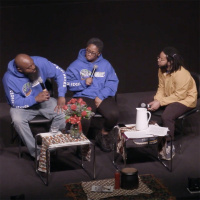 Michael Browns family on keeping his memory alive