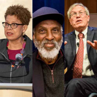 Legal scholars unpack Supreme Court ruling on affirmative action