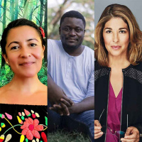 Climate grief: Embracing loss as a catalyst for collective action