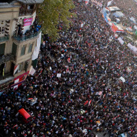 Why so many recent uprisings have backfired