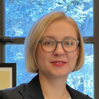 Inna Sovsun on whats next in Russias war on Ukraine