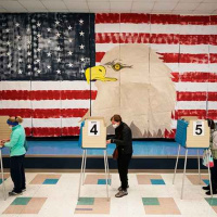 Nate Cohn on polling and the 2024 election