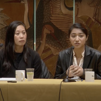 Protecting survivors of sex trafficking