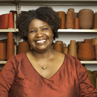 Design anthropologist Dori Tunstall on decolonizing design