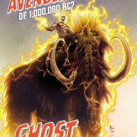 How archaeology is used in comics