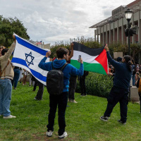 Free speech on campus in times of great division