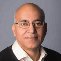 Jitendra Malik on the sensorimotor road to artificial intelligence