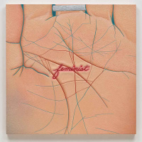 Scholars discuss New Time: Art and Feminisms in the 21st Century