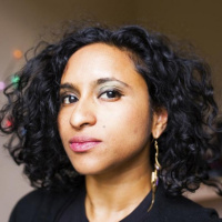 Poet Tarfia Faizullah reads from Registers of Illuminated Villages