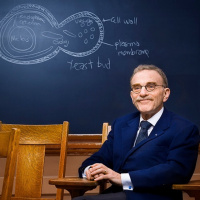 Nobel laureate Randy Schekman on new Parkisons research