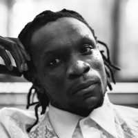 Poet Ishion Hutchinson reads The Mud Sermon and other poems