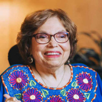 Judith Heumann on the long fight for inclusion