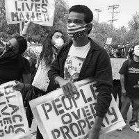 Why racial equity belongs in the study of economics