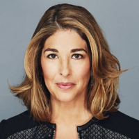 Naomi Klein on eco-facism and the Green New Deal
