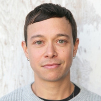 East Bay poet Ari Banias reads new work at Lunch Poems