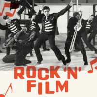 Music historian David James on cinemas dance with popular music