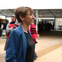 Pulitzer-winner Natalie Wolchover: Knowledge of physics is a superpower