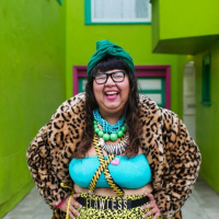 Virgie Tovar on ending fat phobia