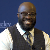 Admissions director Femi Ogundele on what makes a Berkeley student