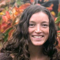 Ph.D. candidate Rosalie Lawrence on how our cells make decisions