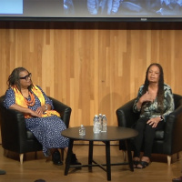 Women of the Black Panther Party