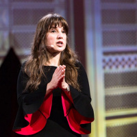 We need a digital infrastructure that serves humanity, says techno-sociologist Zeynep Tufekci