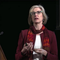 Jennifer Doudna on the future of gene editing