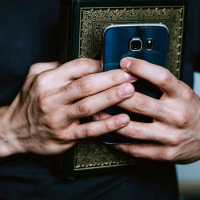 How technology is transforming religion