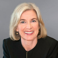 Jennifer Doudna on gene editing and the unthinkable power to control evolution