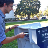 Barbara Simons on election hacking and how to avoid it in 2020