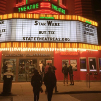 Film historian Harry Chotiner on the state of American cinema