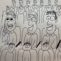 Chapter 10: A Sleuthing Trip