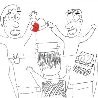 B2C9: Plan of Attack