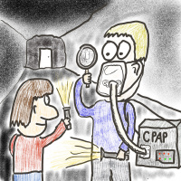 B2C13: A Startling Discovery