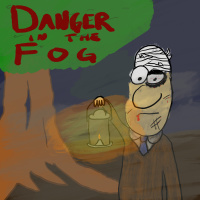 Danger in the Fog | Book 5 Chapter 1