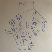 Chapter 12: A Disturbing Absence