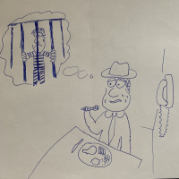 Episode 20: Escape! (LIVE Finale @ The Monocle)