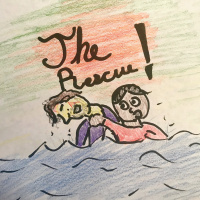 B2C4: The Rescue