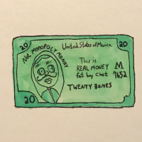 Trailing a Detective | Book 3 - Chapter 2