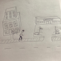 Chapter 8: An Important Discovery