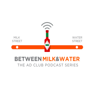 Between Milk And Water Podcast Series