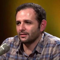 Iberê - Manual do Mundo // POUCAS #031