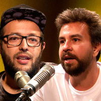 Tavião // POUCAS #010