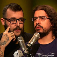 Pirula // POUCAS #022