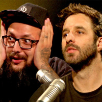 Rafinha Bastos // POUCAS #009