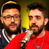 Patife // POUCAS #013