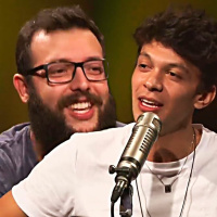 Júlio Cocielo // POUCAS #021