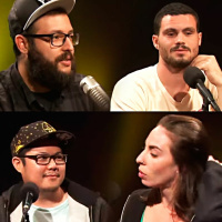 Canal UMDOIS // POUCAS #19